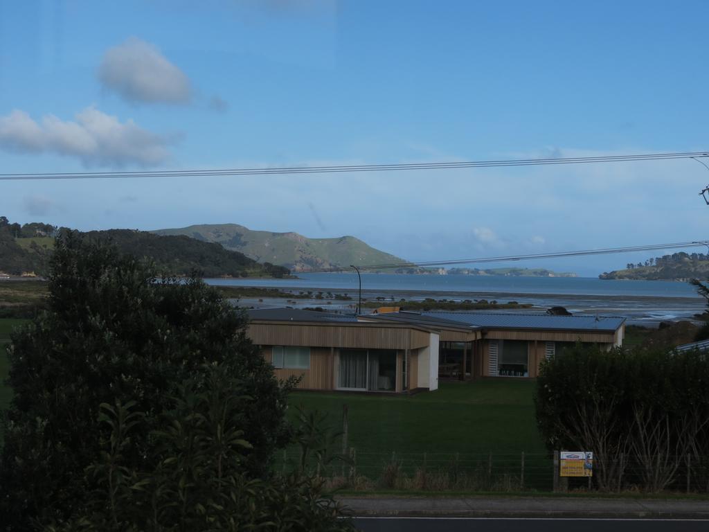 The Green House B&B Whitianga Chambre photo